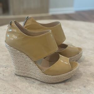 Jimmy Choo Wedges